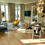 Gesamte In Mit Grosser Terrasse By Interhome * Sellin (Rugen)