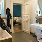 Apartmán Gesamte In Mit Grosser Terrasse By Interhome