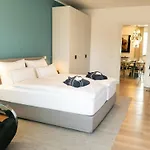 Apartmán Gesamte In Mit Grosser Terrasse By Interhome Sellin (Rugen)