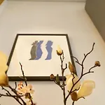 Gesamte In Mit Grosser Terrasse By Interhome Apartmán Sellin (Rugen)