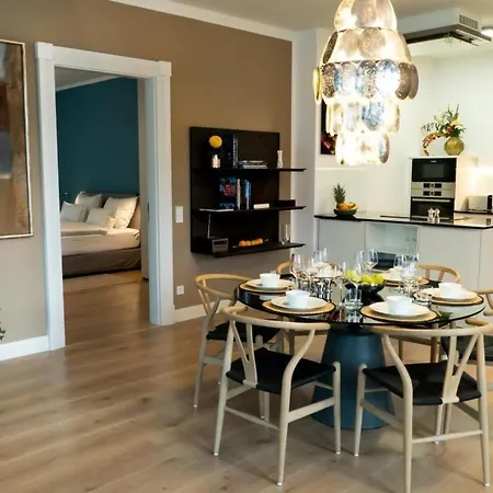 Gesamte In Mit Grosser Terrasse By Interhome Apartmán Sellin (Rugen)