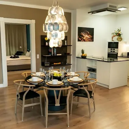 Apartmán Gesamte In Mit Grosser Terrasse By Interhome Sellin (Rugen)