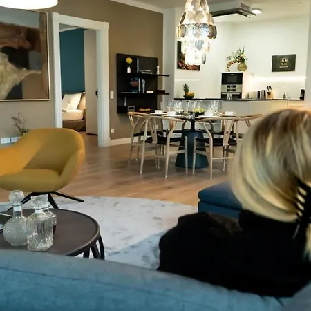 Apartmán Gesamte In Mit Grosser Terrasse By Interhome Sellin (Rugen)
