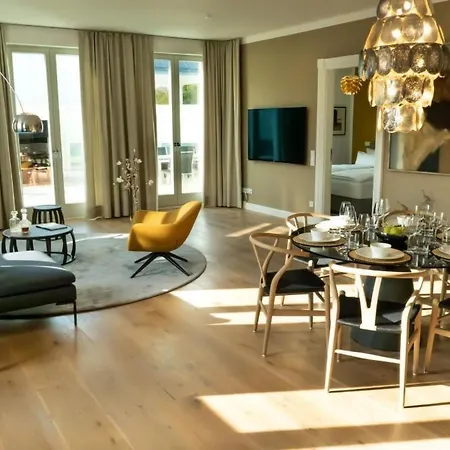 Gesamte In Mit Grosser Terrasse By Interhome * Sellin (Rugen)