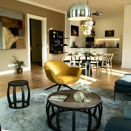 Gesamte In Mit Grosser Terrasse By Interhome Apartmán Sellin (Rugen)