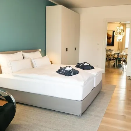 Apartmán Gesamte In Mit Grosser Terrasse By Interhome Sellin (Rugen)