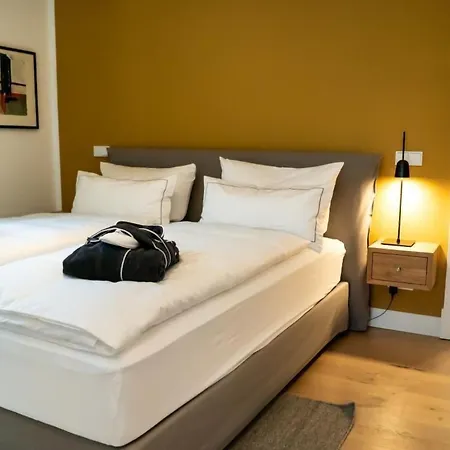 Apartmán Gesamte In Mit Grosser Terrasse By Interhome Sellin (Rugen)